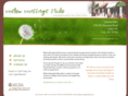 mellowmassagestudio.com