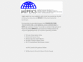 mipeks.com