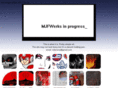 mjfwerks.com