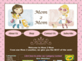 mom2mom.info