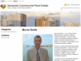 morriscommercialrealestate.com