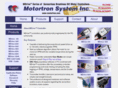 motortron.com