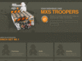 mxs-troopers.com