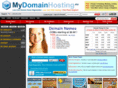 mydomainhosting.eu