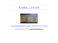 nameoftheyear.com
