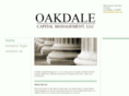 oakdalecapital.com