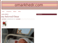 omarkhedr.com