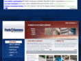parkavenuepavers.com