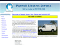 parnellelectric.com