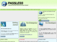 passless.com