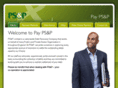 paypsandp.com