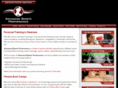 personaltrainerswansea.co.uk