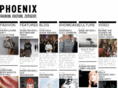 phoenixmag.co.uk