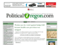 politicaloregon.com