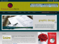 pomegranatepress.biz