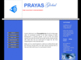 prayasglobal.com