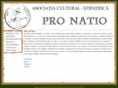 pronatio.org