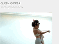 queengidrea.com