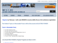 renewablepowerexpo.com