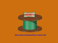 restaurantbrunos.com