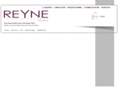 reyne-cosmetic.com