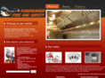 roadrunnerfireandsafety.com