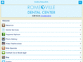 romeovillesmiles.mobi