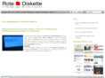 rote-diskette.net