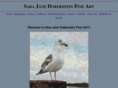 sarajanedoberstein.com