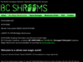 shrooms.net