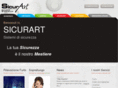 sicurart.com