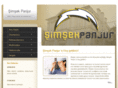 simsekpanjur.com