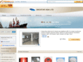 sinostarasia.com.cn