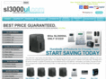 sl3000ul.com