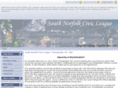 southnorfolkcivicleague.com