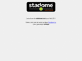 stadome.com