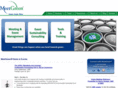 sustainableeventstandards.com