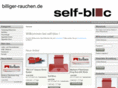 tabakstopfmaschine.com