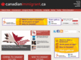 thecanadianimmigrant.com