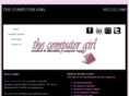 thecomputergirl.biz