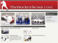 thehockeyscout.com