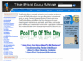 thepoolguystore.com