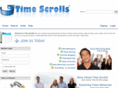 timescrolls.com