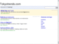 tokyotrends.com