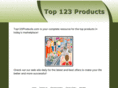 top123products.com