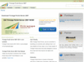 trirange.com