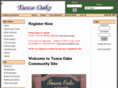 tuscaoaks.com