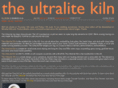 ultralitekiln.co.uk