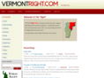 vermontright.com