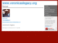veronicaslegacy.org
